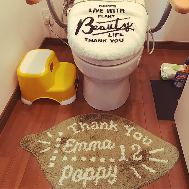 Erinaさんの実例写真