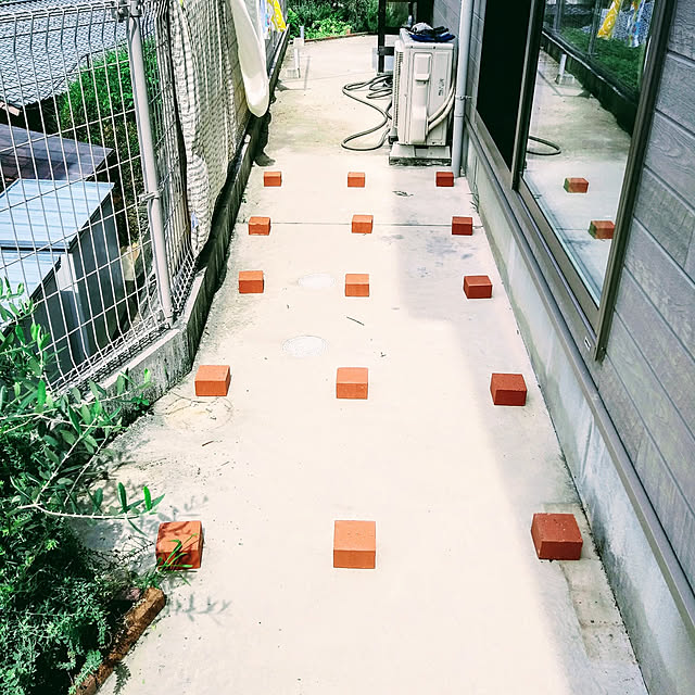RAMIEさんの実例写真
