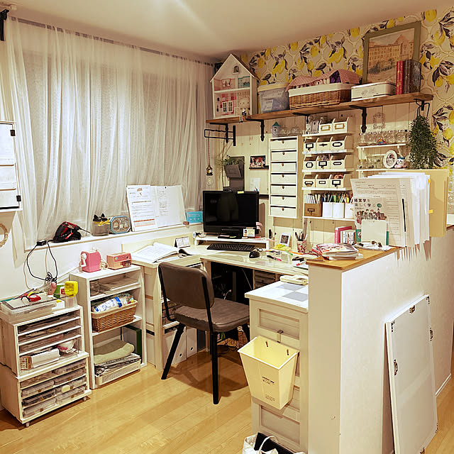 nyokiriさんの実例写真