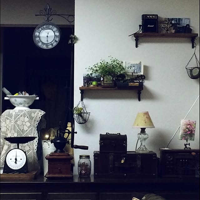 lavenderblueさんの実例写真