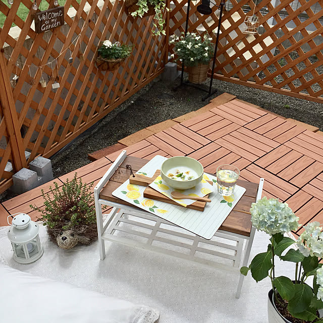 marocoroさんの実例写真
