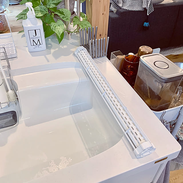 Minteaさんの部屋