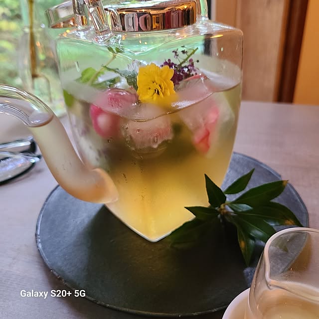 monnさんの部屋