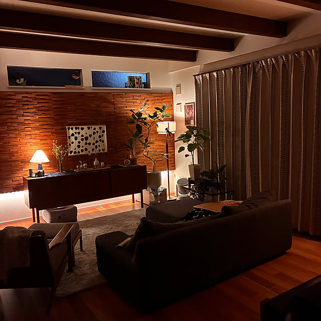 walking123さんの部屋