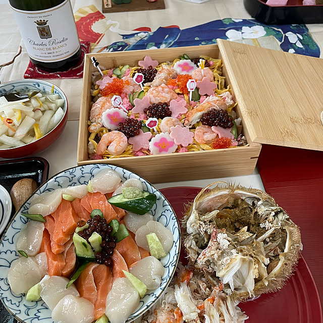 Andaluciaさんの部屋