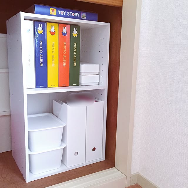 shinさんの実例写真