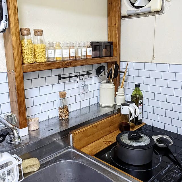 HOME_kinaさんの実例写真