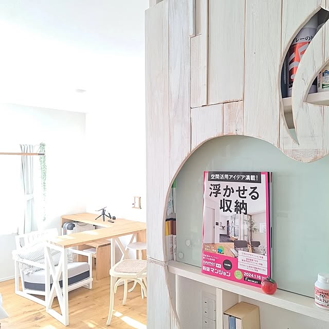 Ryoさんの部屋