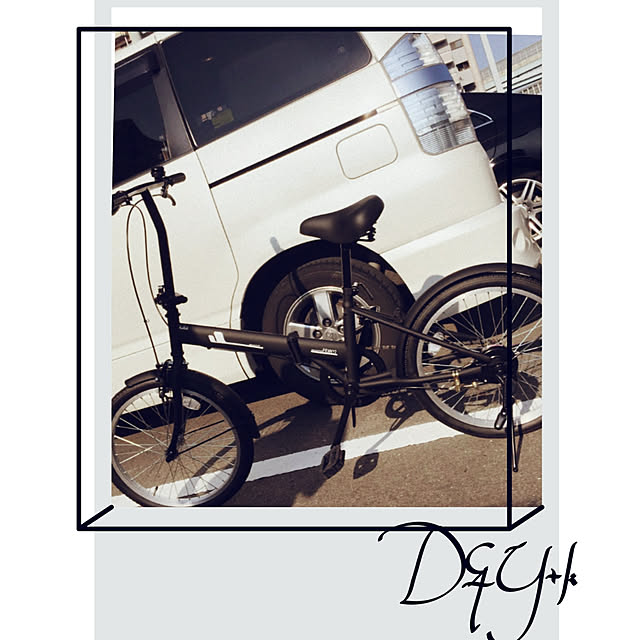 DandYkさんの実例写真