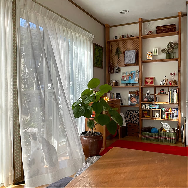 nobikoさんの部屋