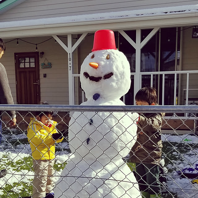 Hiさんの実例写真