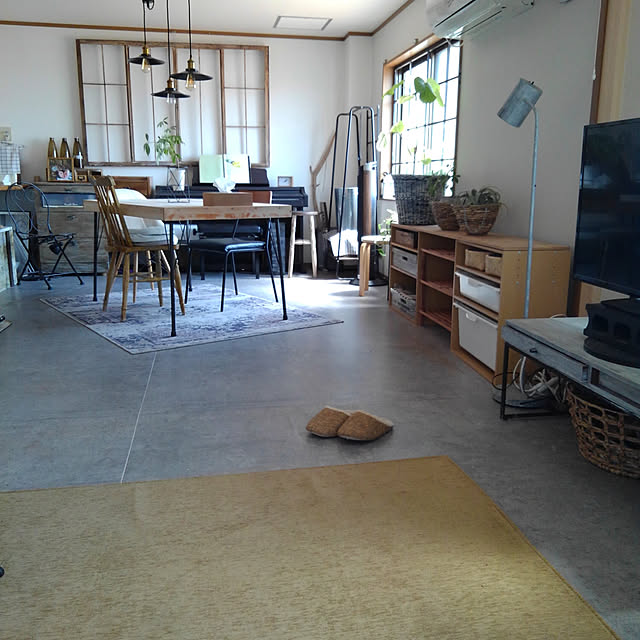 kさんの実例写真
