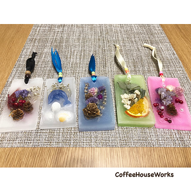 CoffeeHouseさんの実例写真
