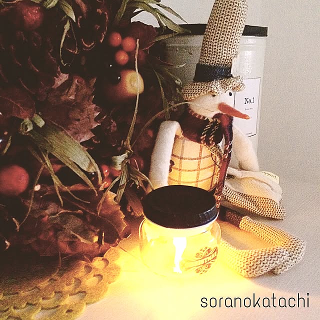 soranokatachiさんの実例写真