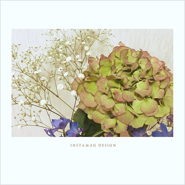 ribbon.yuri.pinkさんの実例写真