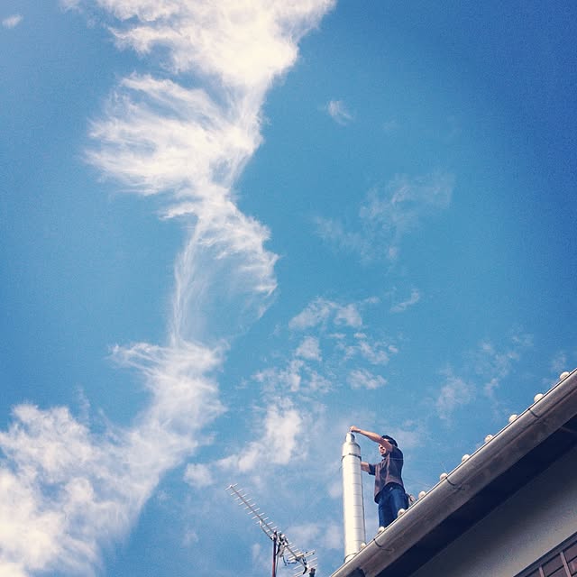 jorikoさんの実例写真