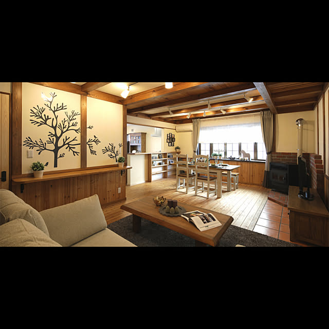 wbhouseさんの実例写真