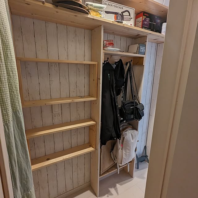 kazuさんの部屋
