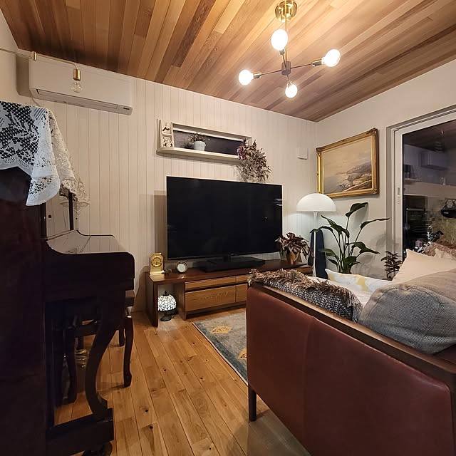 nonbiri_house_さんの実例写真