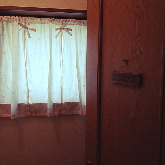 rinさんの実例写真