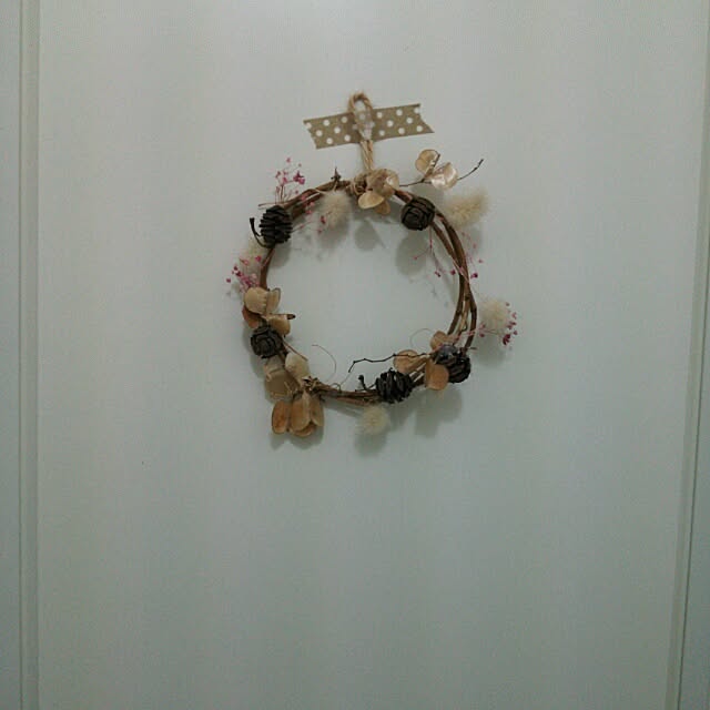 Aiさんの実例写真