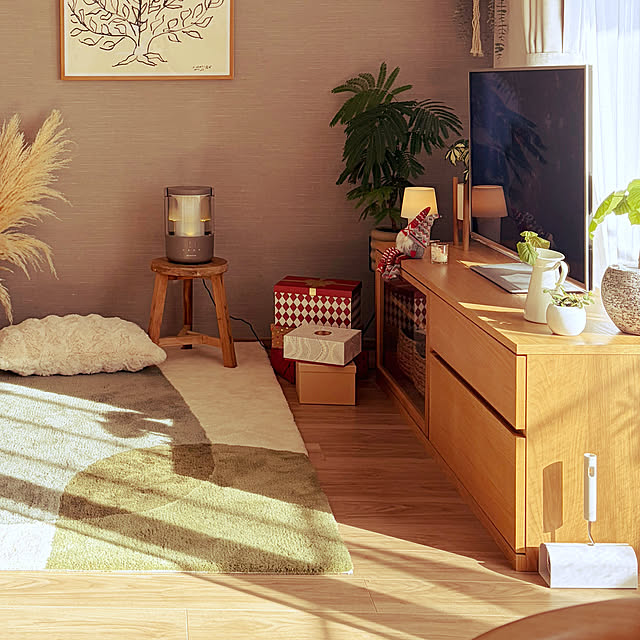 Anthuriumさんの部屋