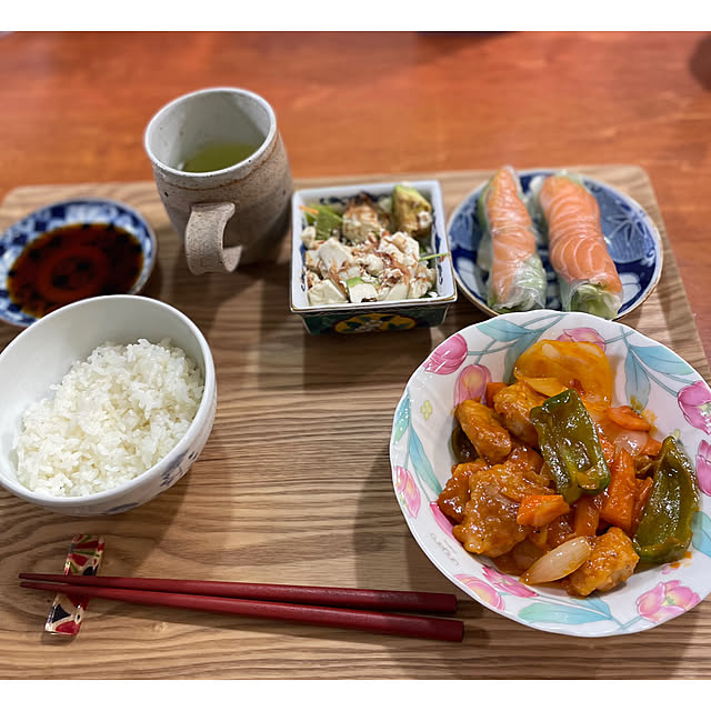 buchiさんの部屋