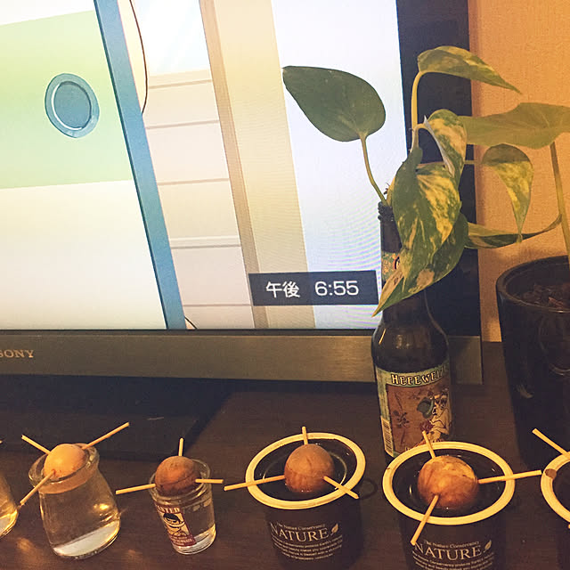 saruhisaさんの実例写真