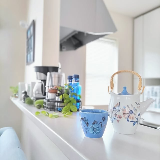 Haさんの部屋
