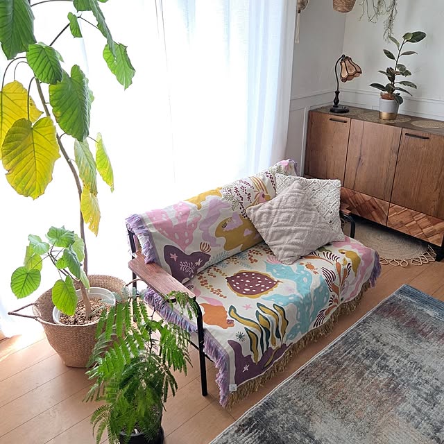 MARIE.color.interiorさんの実例写真