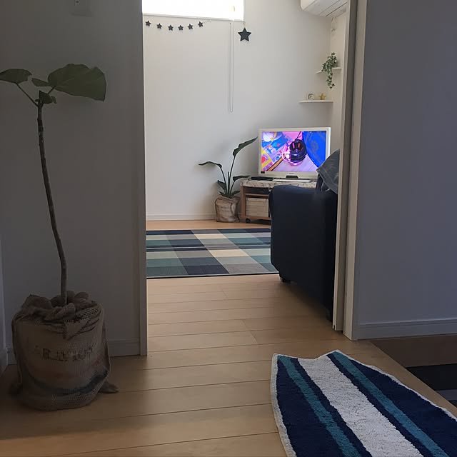 Tomoさんの実例写真