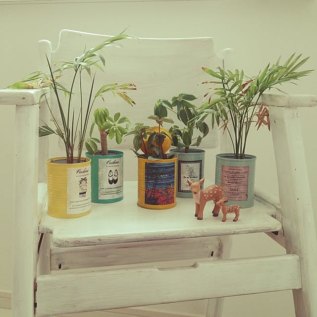 R.pyokoさんの実例写真