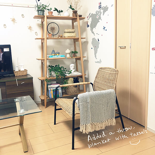 lunlunrinkunさんの実例写真