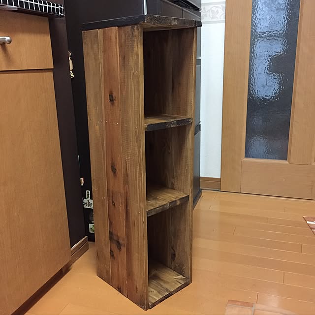 yokochinさんの実例写真