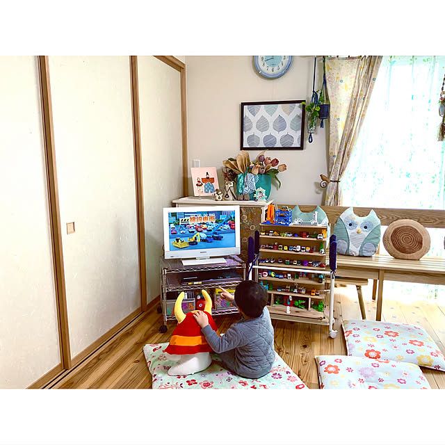 chiiyanさんの実例写真