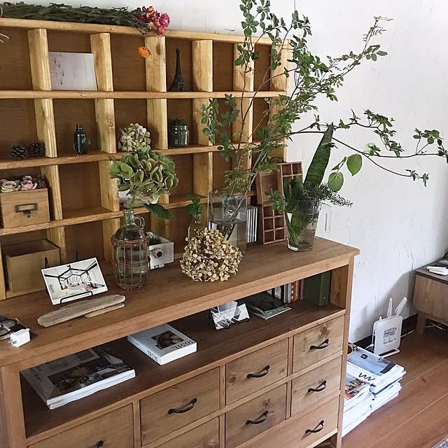 ren350220さんの実例写真