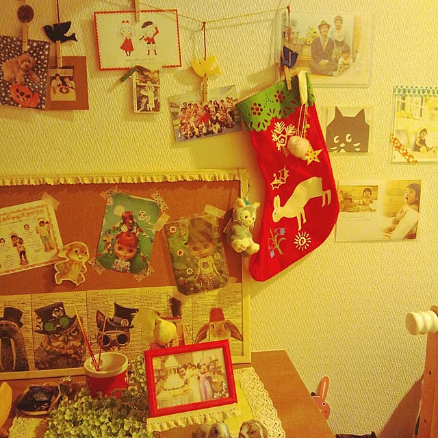 chipinoさんの実例写真