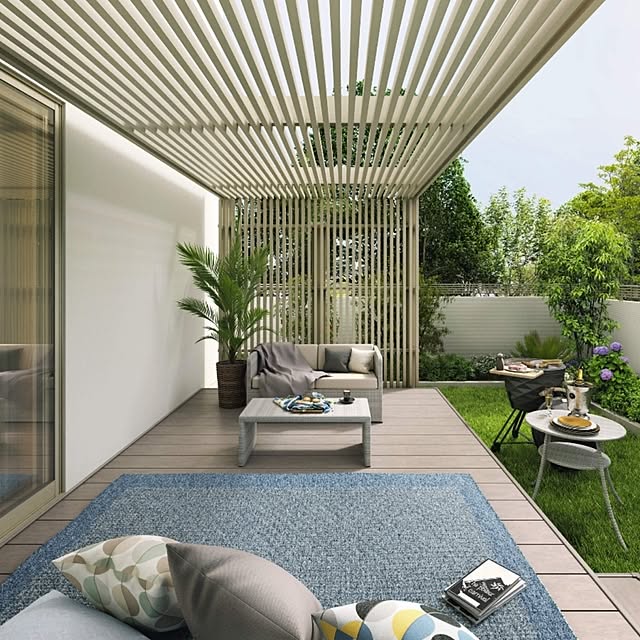 SankyoAlumiさんの実例写真