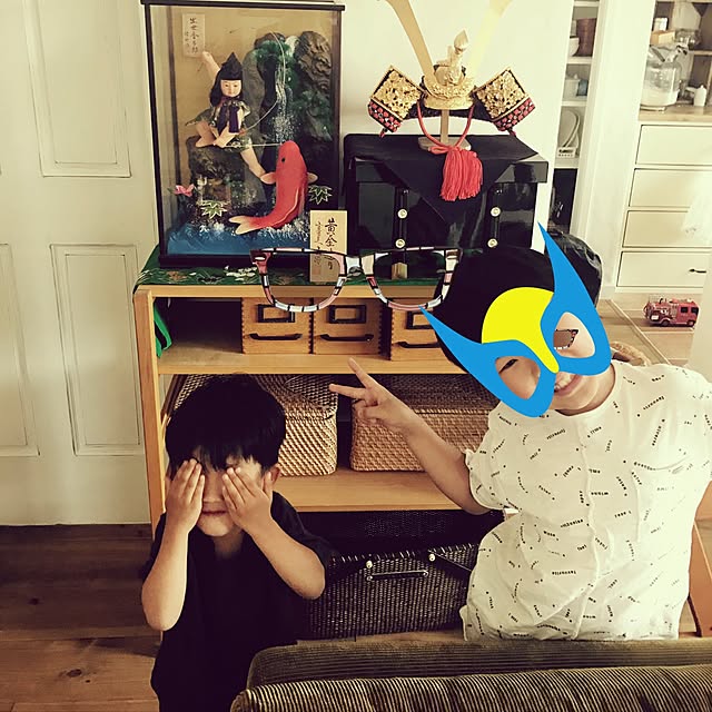 YUM-RHさんの実例写真