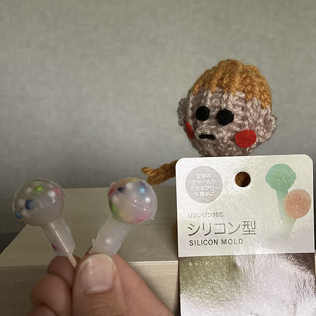 manduonmaさんの実例写真
