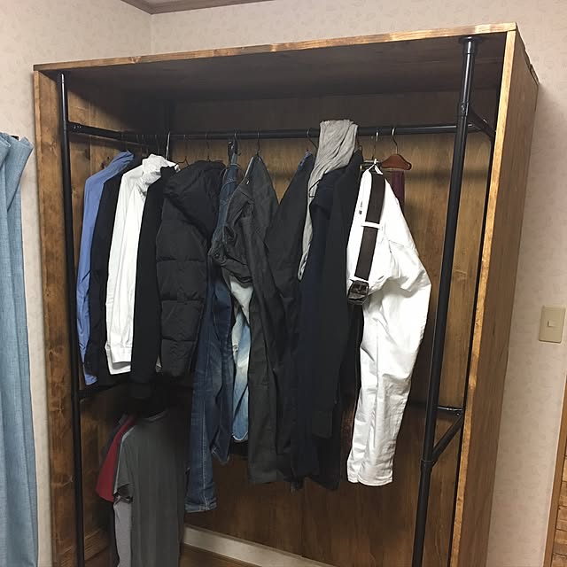 Kazさんの実例写真