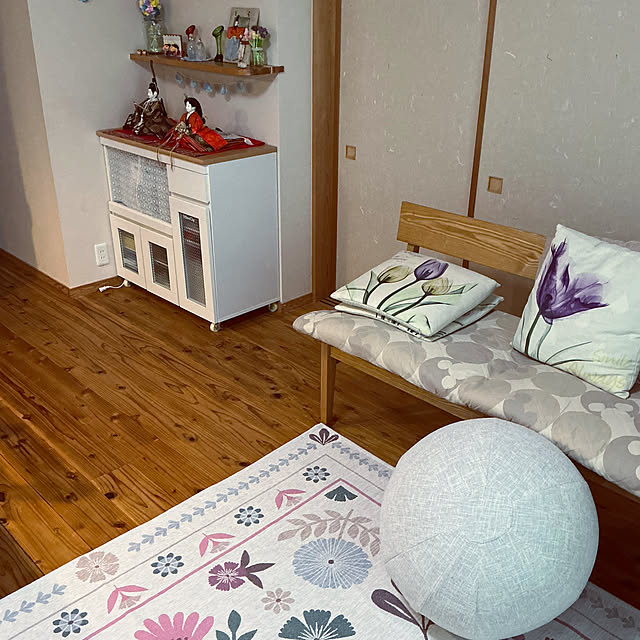 chiiyanさんの部屋