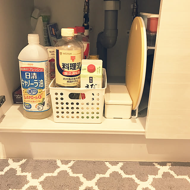 mariさんの実例写真