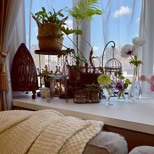 madamkaoriさんの部屋