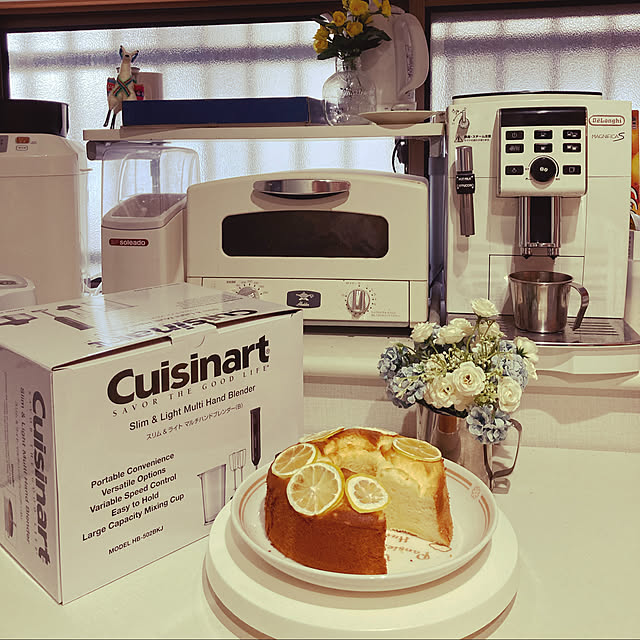 chakuron.iさんの実例写真