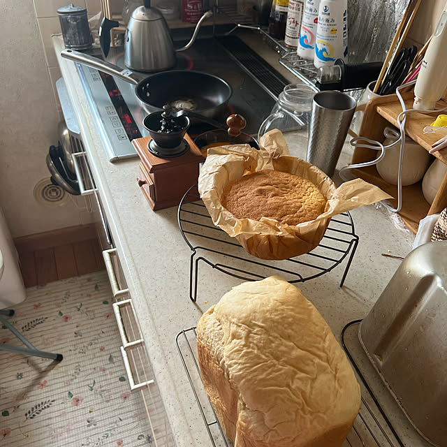 chi_gogaさんの実例写真