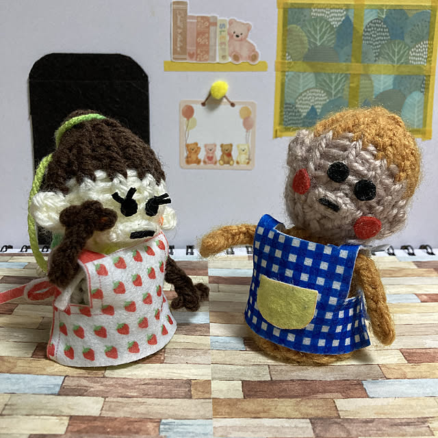 manduonmaさんの実例写真