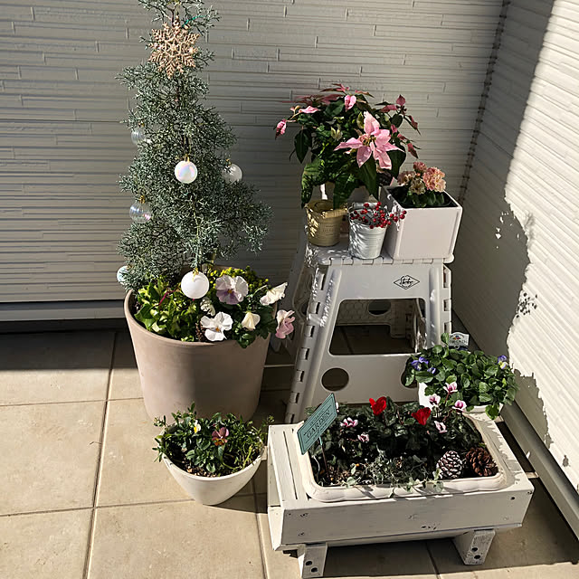 pinkflower_Potagerさんの実例写真