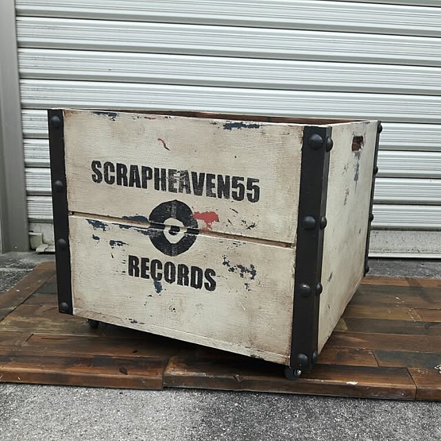 scrapheaven55さんの実例写真