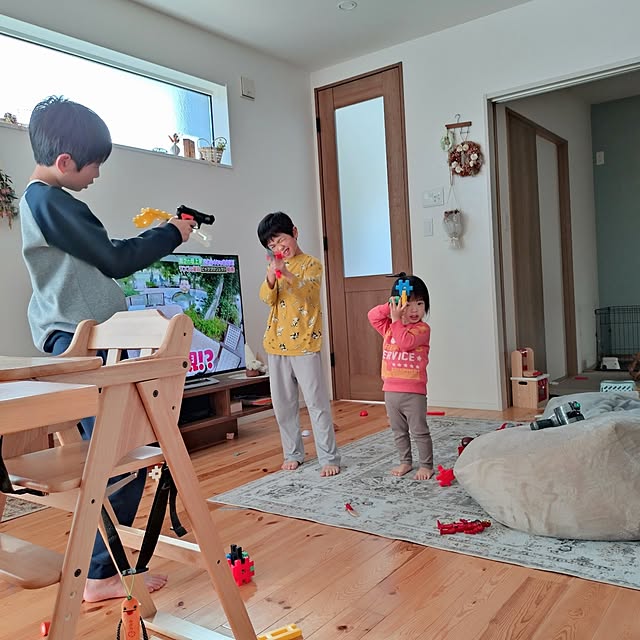 ri-eさんの部屋